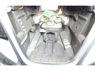 Руль Volvo V70  2008 - 2013 года       