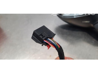 Zpětné zrcátko Porsche Cayenne (9Y0 9Y3) 2020 95B857539