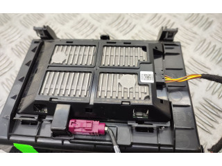 Модуль беспроводной зарядки 3V0035502, 5E1863071S   Skoda Octavia Mk3 (5E)