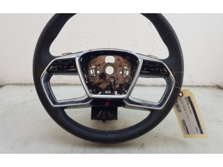 Руль Audi e-tron - года 4KE419091B