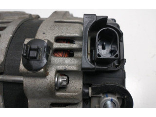 Генератор 3730004950   KIA Xceed 1.4     