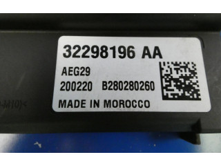 Блок управления 32298196, 200220   Volvo XC90