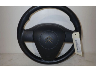 Руль Citroen C2 - года 00004109EW