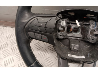 Руль Dodge Challenger - года 5LE642X9AE