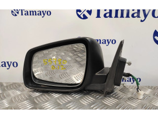 Зеркало электрическое Mitsubishi Lancer X 2007 - года