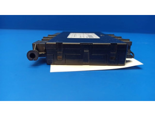 Модуль управления сидением