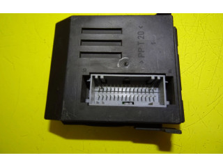 Блок управления 9140010356, 7700428866A Renault Clio II