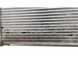 Интеркулер 26010902, 72107 Lexus IS 220D-250-350 2.2