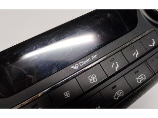 Блок управления климат-контролем 97250D3XXX   Hyundai Tucson TL