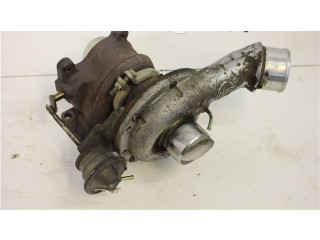 Turbodmychadlo Турбина 46556011 Fiat Strada 188.A2.000