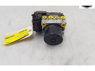 Блок АБС 6Q0907379AF, 6Q0614417S Seat Ibiza III (6L) 2002 - 2008 года