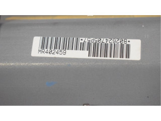 Подушка безопасности пассажира Mitsubishi Pajero