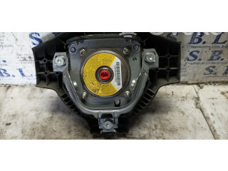 Подушка безопасности водителя E8XN9005787   Citroen C1