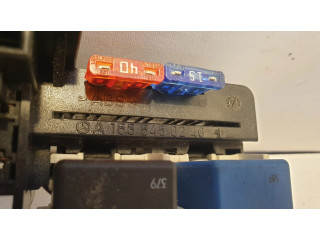 Блок предохранителей 1685450240 Mercedes-Benz A W168