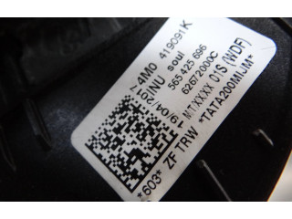 Volant Audi Q7 4M 2016 4M0419091K, 565425696