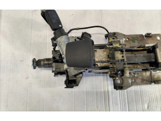 Рулевая рейка 1T1419502J, 1T1419502J Volkswagen Touran I 2003 - 2010 года