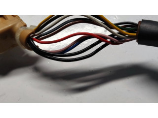 Зеркало электрическое Audi A4 S4 B7 8E 8H 2005-2008 года