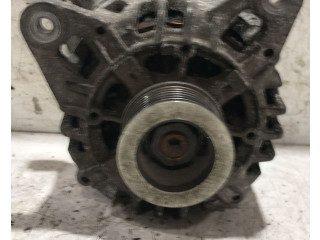 Генератор 8200654541-C, 8200654541-C   Renault Clio III