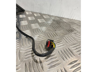 Зеркало электрическое Audi Q5 SQ5 2008 - 2017 года