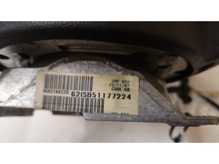 Руль Citroen C4 Grand Picasso  2007-2013 года 96821842ZD, 62ISB51177224      