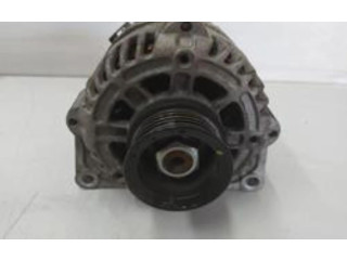 Генератор 96936135   Chevrolet Astra      