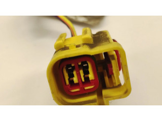 Подушка безопасности в сиденье FK7BR610E39A, DU5T4C687 Ford S-MAX