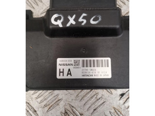 Řídící jednotka 237H0-5NA3A Infiniti QX50 (J55) 2021