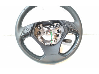 Руль Toyota C-HR I 2016 - 2023 года 45100F4110C0