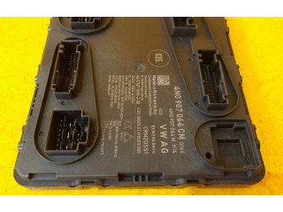 Блок комфорта 4N0907064CM, 4N0907064CM Audi A6 S6 C8 4K