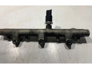 Топливная рампа 0445214019 Mazda 3 I