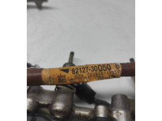 Vstřikovací lišta 8212730050, 123456789012 Lexus GS 250 350 300H 450H