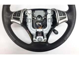 Руль SsangYong Korando - года