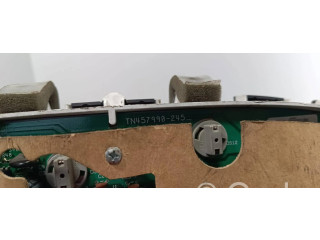 Přístrojová deska Chrysler Voyager 1992 TN457990245