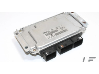Řídící jednotka 0261206246 Citroen Saxo 2002