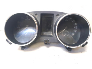 Панель приборов Skoda Yeti (5L)