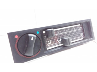 Блок управления кондиционера воздуха / климата/ печки (в салоне)