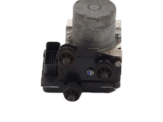 Блок АБС 8K0614517BG   Audi  A5 8T 8F  2007 - 2016 года