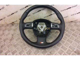 Руль Audi Q5 SQ5 2008 - 2017 года 8P0419091EB