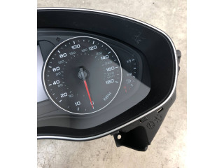 Панель приборов 4G8920950G, 0263678043   Audi A6 C7       