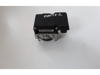 Jednotka ABS 0265209018, 0265801176   Fiat Punto (199) 2013