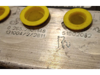 Блок АБС 51902082, 0265951909   Citroen  Nemo   -  года