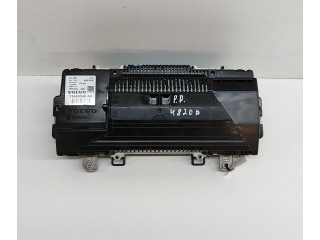 Панель приборов 31665340, 31665340AA Volvo XC90