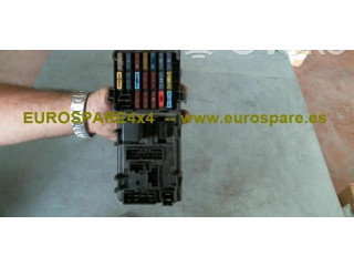 Блок предохранителей 1A29, 4498 Mitsubishi Montero