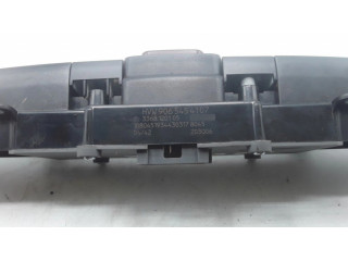 Включатель аварийных фонарей