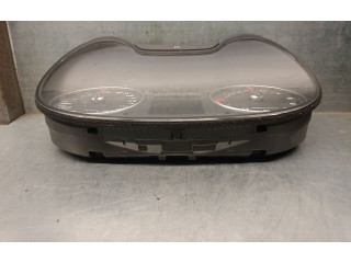 Панель приборов 8V0920861J, 8V0920861J   Audi A3 S3 8V       