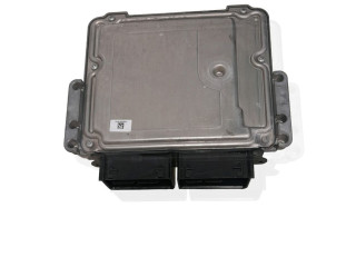 Блок управления двигателя JT7112A650GE   Ford Transit -  Tourneo Connect