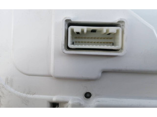 Панель приборов 8100B366, 00T26736 Mitsubishi Lancer Evolution