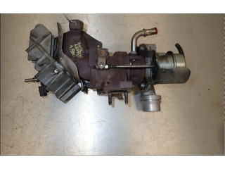 Турбина Dacia Logan I 7701478939 для двигателя K9KE892