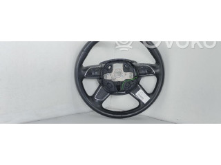 Руль 8U0419091T Audi Q3 8U