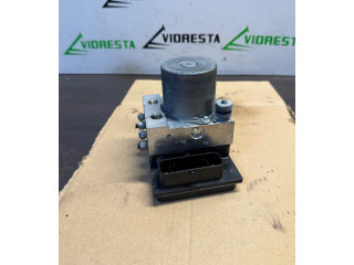 Блок АБС 0265236485, 5625L8060813 Jaguar XF X250 2007 - 2015 года